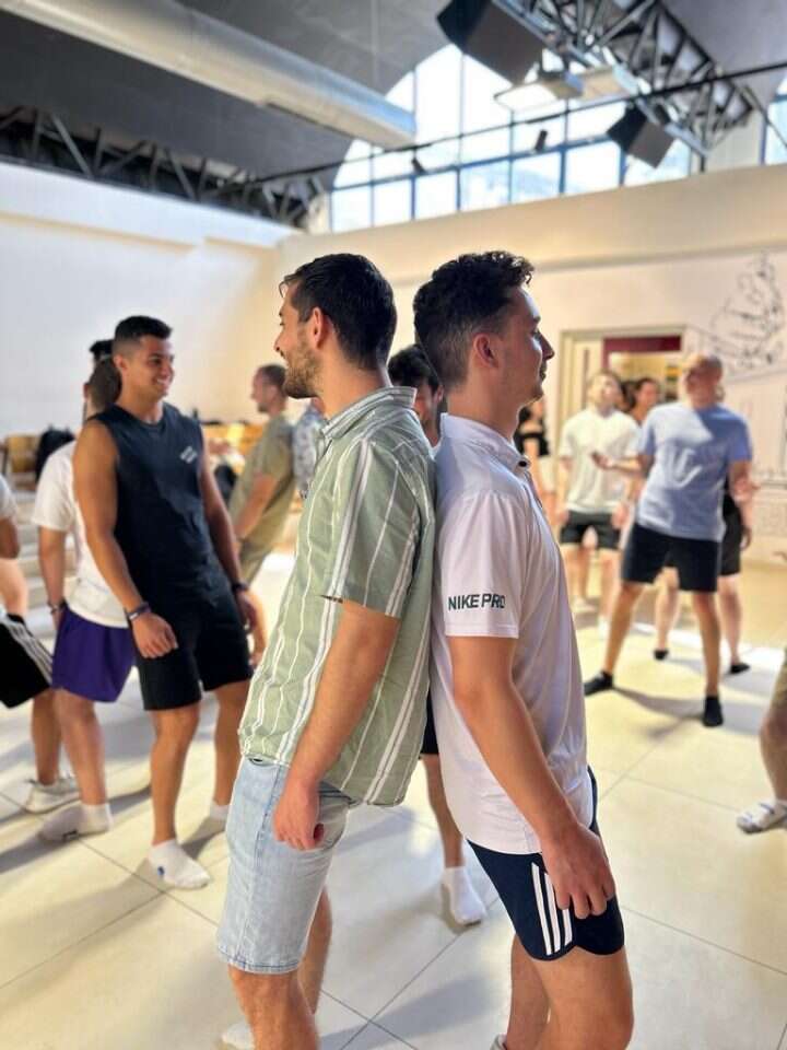 תיירות שדרות