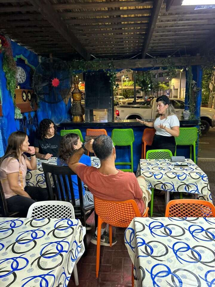 תיירות שדרות