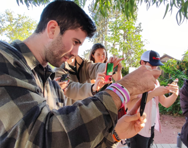 תיירות שדרות