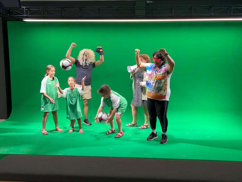 תיירות שדרות