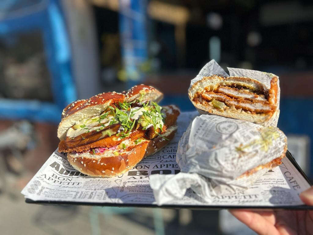 תיירות שדרות