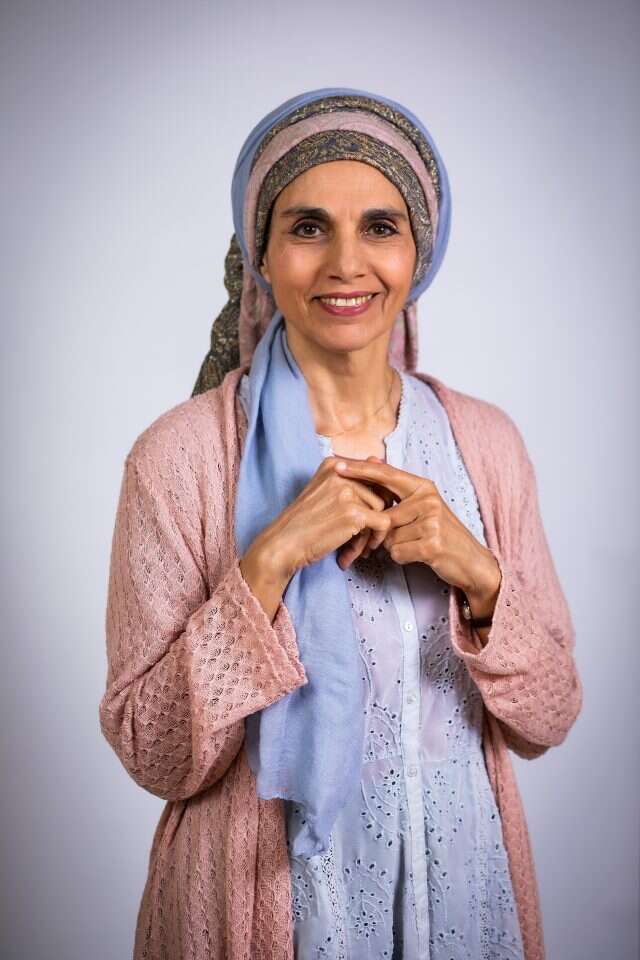 להיות גם דתייה וגם זמרת. אתי אנקרי. | אריק סולטן