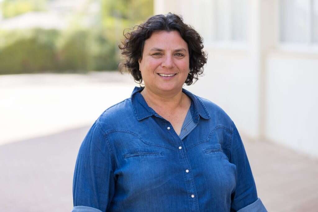 איילת רייטן. | לירון מולדובן איילת רייטן. | לירון מולדובן