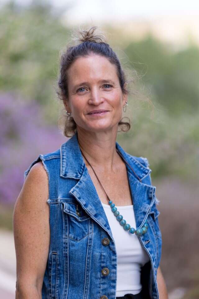 אדוה שכטמן־כץ. | לירון מולדובן אדוה שכטמן־כץ. | לירון מולדובן