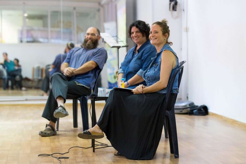 לירון מולדובן לירון מולדובן