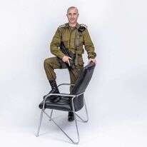 אור וולוז'ינסקי. | אריק סולטן