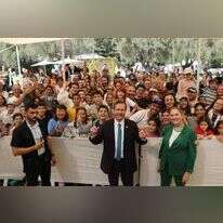 בית הנשיא. | דוברות בית הנשיא