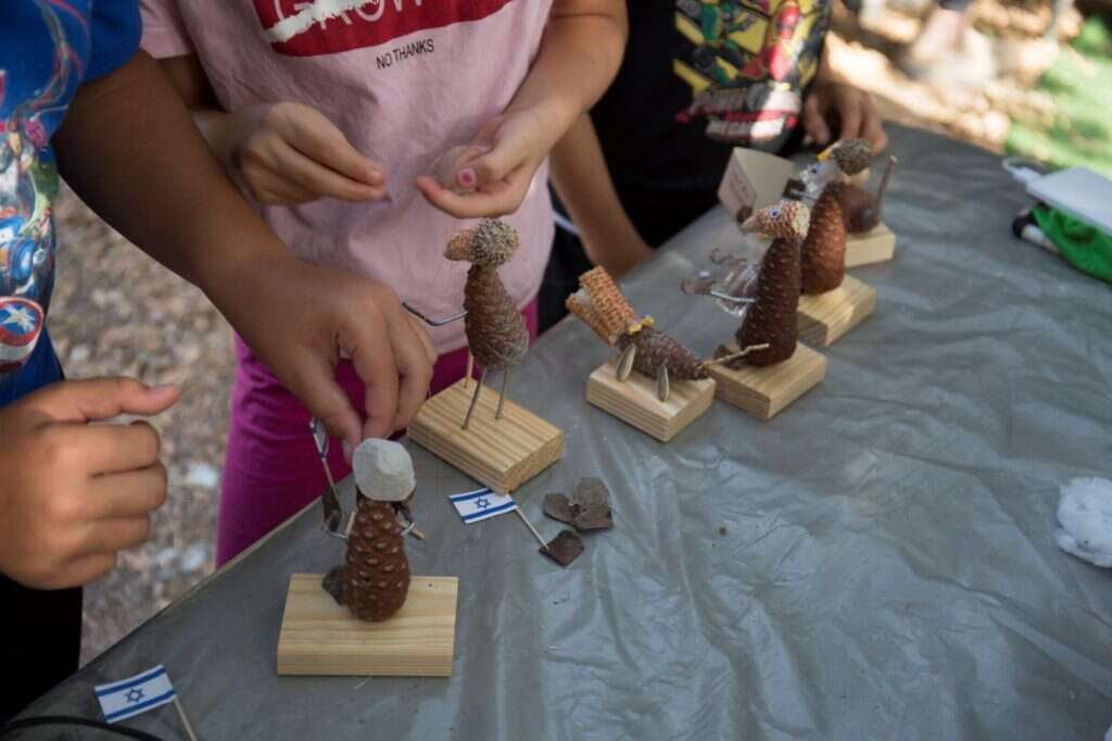 יער של חוויות. | חיים ורסנו יער של חוויות. | חיים ורסנו