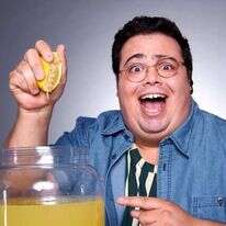 אוראל צברי. | שילת מזרחי