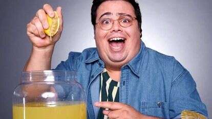 אוראל צברי. | שילת מזרחי