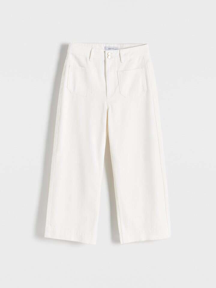 ריזרבד. | יח"ץ חול