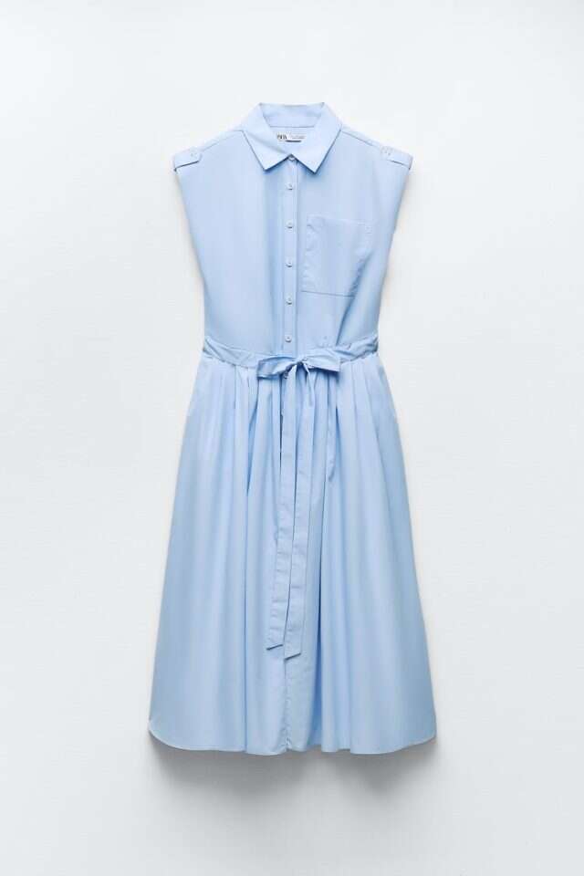 זארה. | יח"צ חו"ל