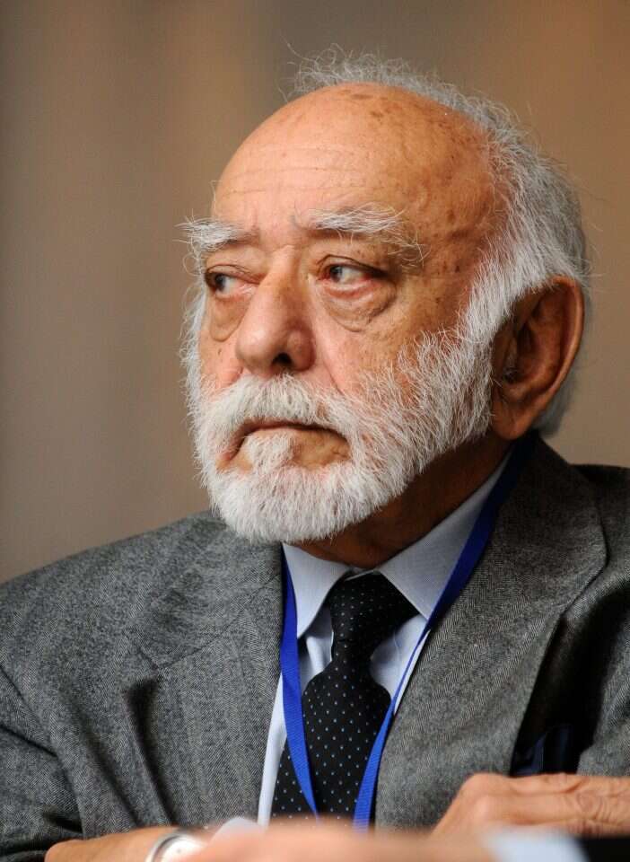 משה מני. | יוסי זליגר, פלאש 90