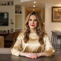 מיכל אושמן. | אבישג שאר־ישוב