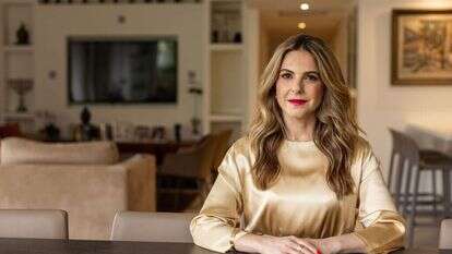 מיכל אושמן. | אבישג שאר־ישוב