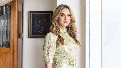 מיכל אושמן. | אבישג שאר־ישוב מיכל אושמן. | אבישג שאר־ישוב