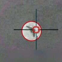 יירוט כטב"מים איראני בידי מטוס קרב. | דו"צ