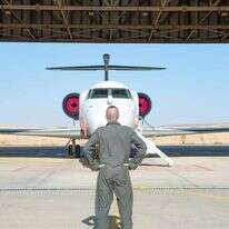 סא"ל א' בטייסת נחשון. | דובר צה"ל