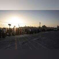 כניסת פועלים מרצועת עזה לישראל במעבר ארז, ספטמבר 23. | AFP