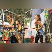 פסטיבל "סוכה למחשבה. | דור פזואלו