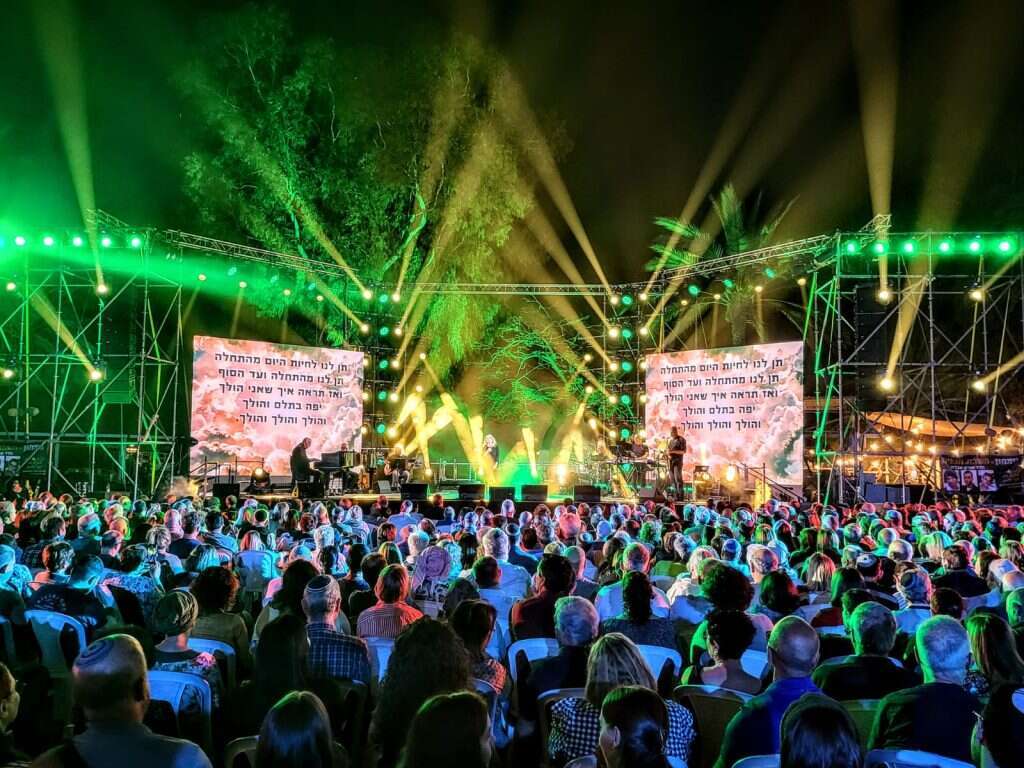 חרם תרבותי? עשרות מוזיקאים מהעולם יגיעו לפסטיבל מוזיקה באילת