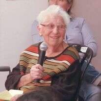 אליס שלוי. באדיבות פלך