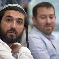 ח"כ צבי סוכות. | יונתן זינדל, פלאש 90