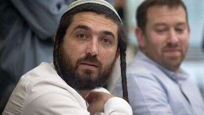 ח"כ צבי סוכות. | יונתן זינדל, פלאש 90