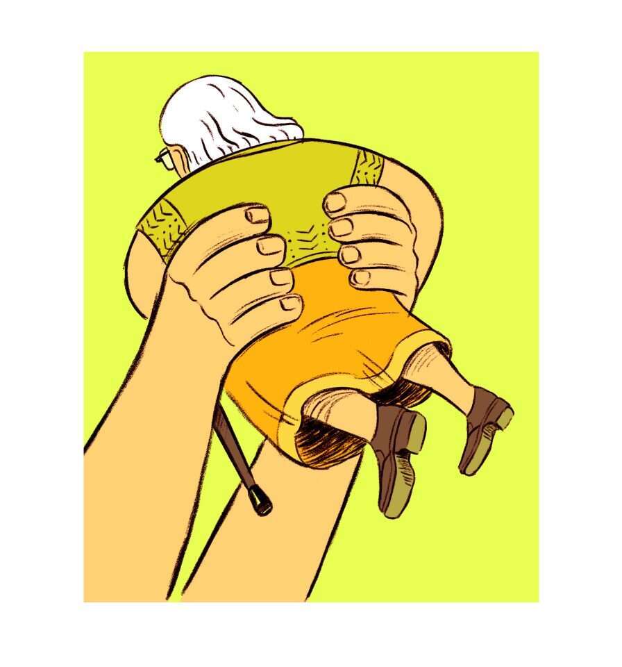 איור: מורן ברק