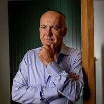 יורם כהן. | אריק סולטן