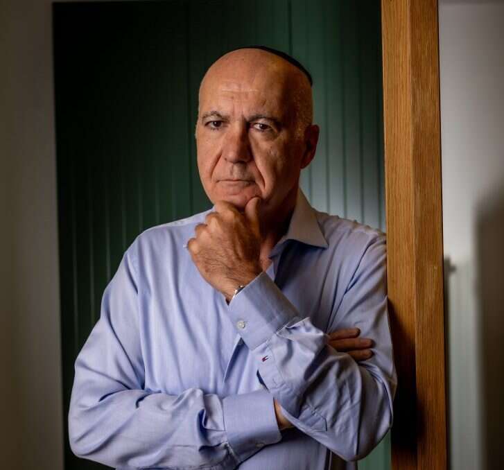 יורם כהן. | אריק סולטן