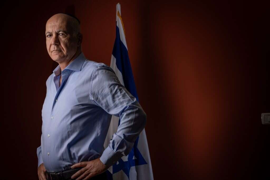 יורם כהן. | אריק סולטן