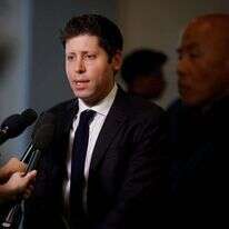 סם אלטמן. | אי.פי.איי סם אלטמן. | אי.פי.איי