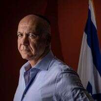 יורם כהן. | אריק סולטן