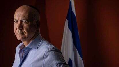 יורם כהן. | אריק סולטן