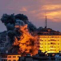 תקיפת צה"ל ברצועת עזה, EPA