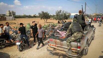 עזה. רחים כתיב, פלאש 90