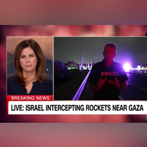 מסך מתוך CNN מסך מתוך CNN