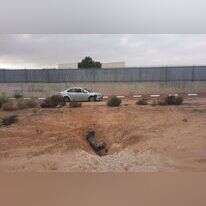 נפילות בבני נצרים