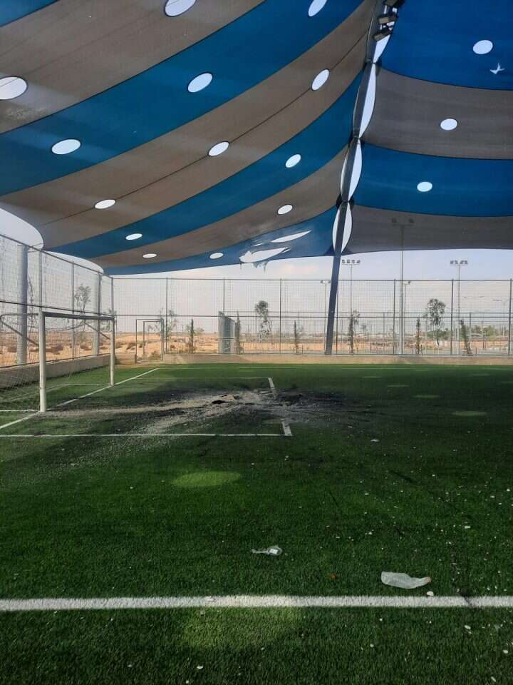 נפילות בבני נצרים