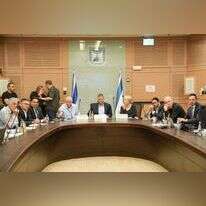 הדיון בוועדה, | דוברות הכנסת