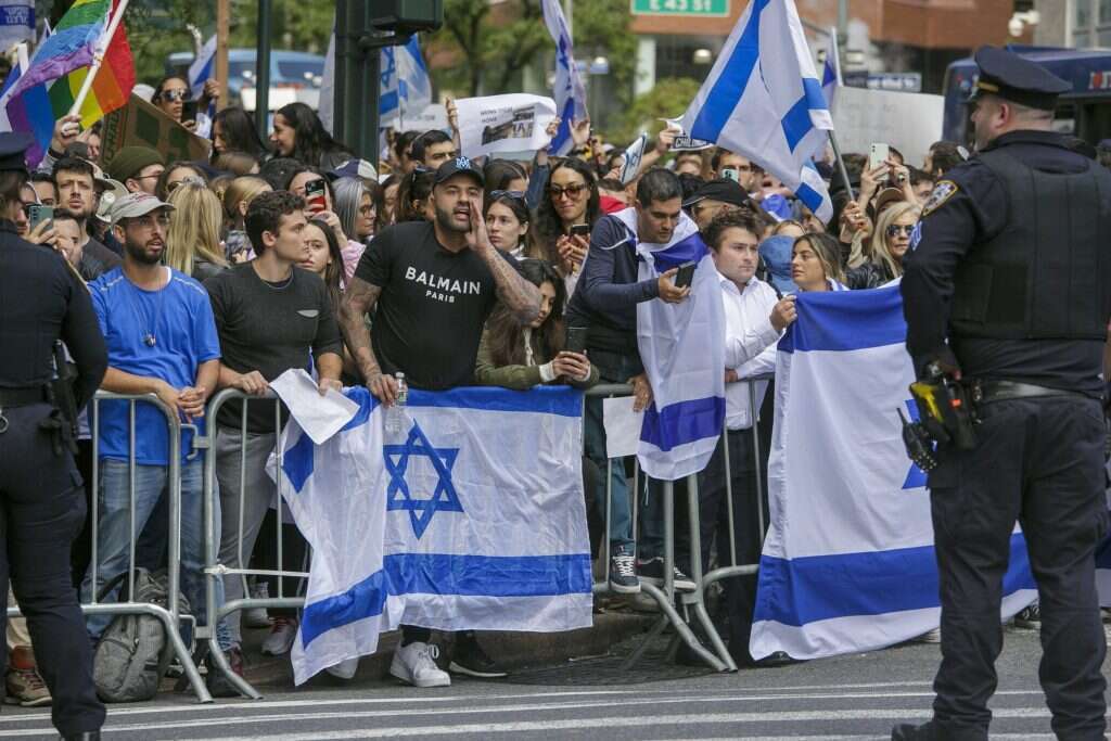 קיום היהדות בגולה הוא לא תקלה היסטורית