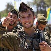 רועי וייזר. | באדיבות המשפחה