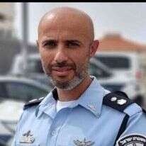 סנ"צ ג'י-אר דוידוב ז"ל