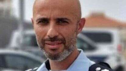 סנ"צ ג'י-אר דוידוב ז"ל