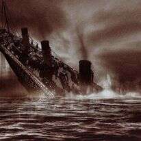 טביעתה של הספינה המשפחתית מעוררת שאלות קשות. | גטי אימג'ס