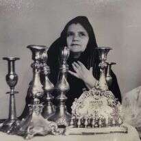 זלדה. | באדיבות עמותת זלדה ויצירתה