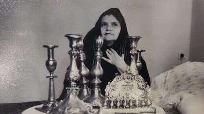 זלדה. | באדיבות עמותת זלדה ויצירתה זלדה. | באדיבות עמותת זלדה ויצירתה