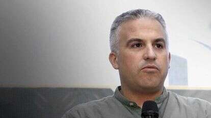 אלחנן קלמנזון הי"ד. | באדיבות ישיבת עתניאל