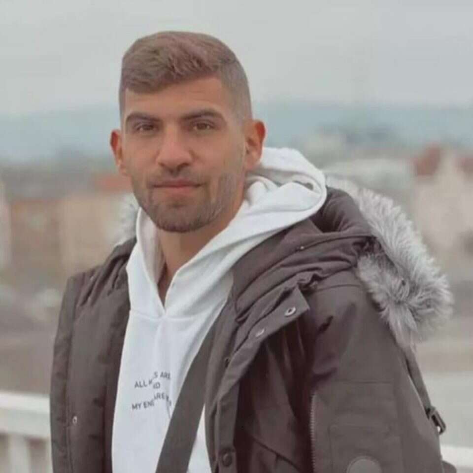 אוראל אבוחצירה ז"ל. | באדיבות המשפחה